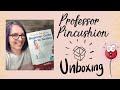 Book Unboxing Reveal and Ask Me Anything