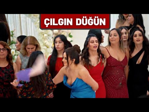 KIZLARIN GÜZELLİĞİ DUDAK UÇUKLATTI !! MUHTEŞEM DÜĞÜN !!