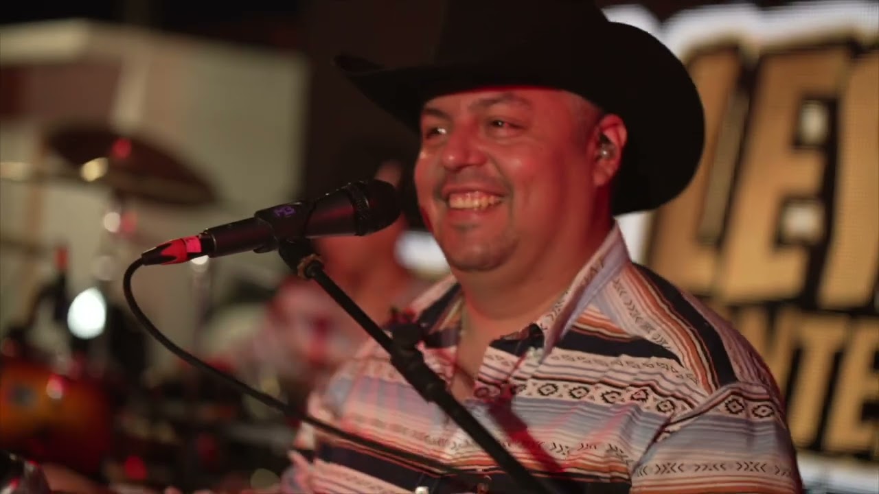 La Ley de la Frontera – Popurrí Sabor (En Vivo 2025)