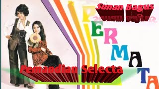 Pemandian Selecta Full Album OM Permata