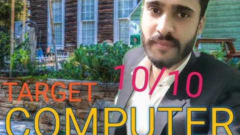 COMPUTER|INTRODUCTION|Lec1|JKSSB|JKPSI||FAA||SSC||BANK||