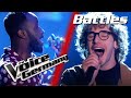 Shawn Mendes - There's Nothing Holding Me Back (Max vs. Gerald) | The Voice of Germany | Battles