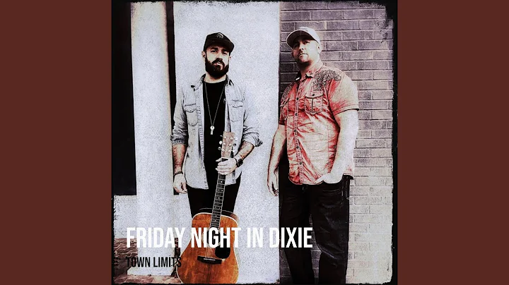 Friday Night in Dixie