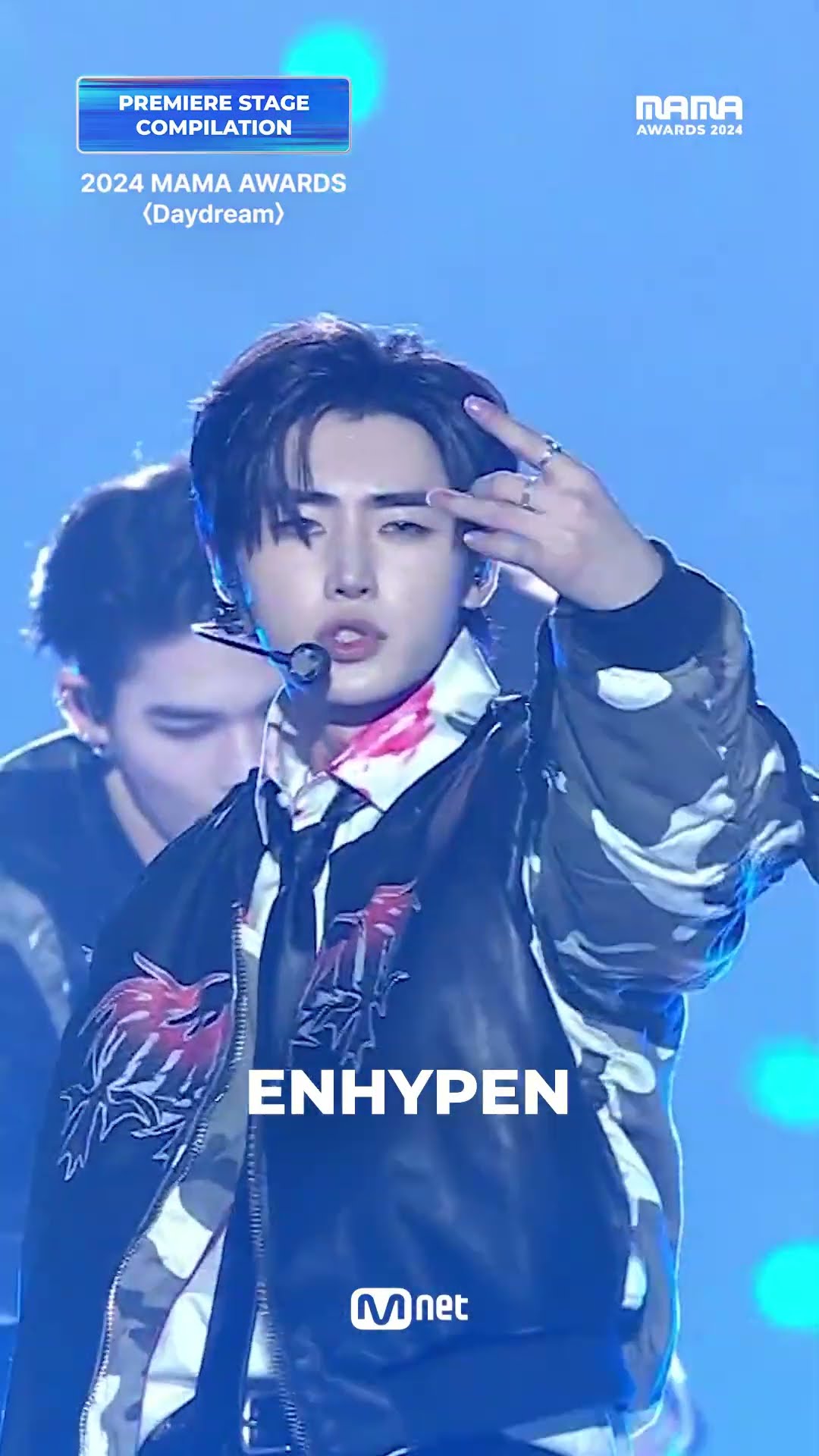 [#2024MAMA] PREMIERE STAGE Compilation (최초공개 무대 모아보기)