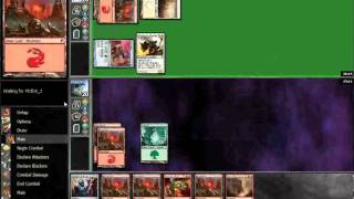 Magic - MBS Draft 3 - Match 3 Game 2