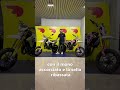 VENT 50cc 2 TEMPI MOTARD E ENDURO A PARTIRE DA 3.150€ PRONTA CONSEGNA #cmtmotor #vent #2tempi