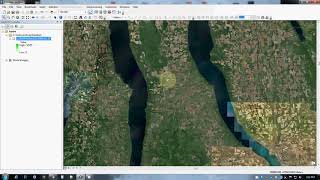 Celebrity supervised classification in ArcGIS Net Worth