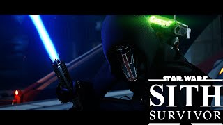 [01] Sith Survivor (modded) | Darth Revan is back | PC, 1440p, Ultra, RTX 4090