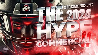 2024 Ohio State Football Hype Trailer: Part II