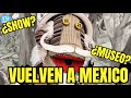 EL MUSEO DE 31 MINUTOS EN MEXICO Y MAS!