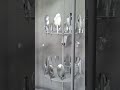 Hongfeng VAC Vacuum PVD Coating Machine Plastic Lids Metallizing Equipment Aluminum Coater