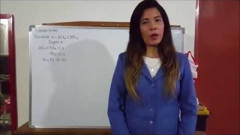 Solución del problema primal a través del problema dual