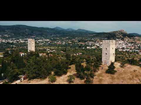 Βίντεο: Δίδυμοι ορθογώνιοι