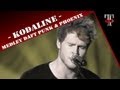 Kodaline  medley digital love daft punk  1901 phoenix live  taratata  mai 2013