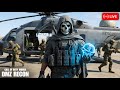 DMZ RECON LIVE! 🔴 Improving My Gameplay