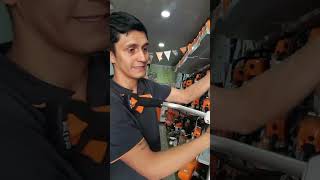 Fui a Stihl soacha y miren lo que encontré. by Eduar Beltran 153 views 8 months ago 21 minutes