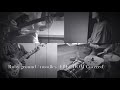Ruby ground (Cover)