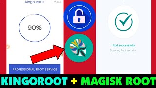 How To Root Your Android Phone Kingoroot To Magisk Root No Pc 😲 || Android 12 11 10 9 8 Root Xda 🔥 screenshot 5