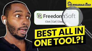 FreedomSoft Real Estate Software: Is It REALLY Worth It? screenshot 5