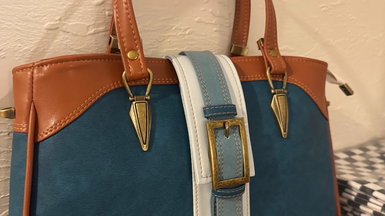 Susan Takeover - Rachelle by Shamballa