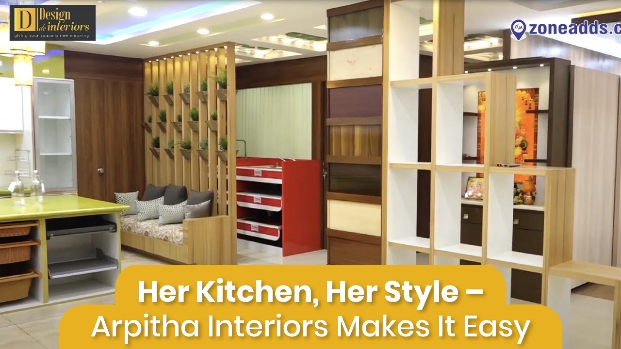 Arpitha Interiors Pvt Ltd Giving Your Space A New Meaning Sainikpuri Zoneadds Com