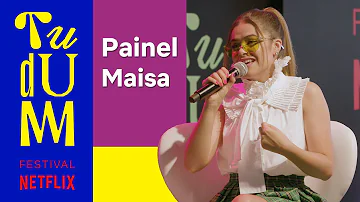 O que a Maisa vai fazer na Netflix?