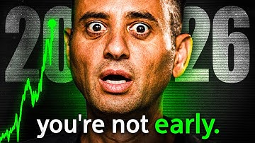 The ONLY Way To Make Money In Crypto in 2026!