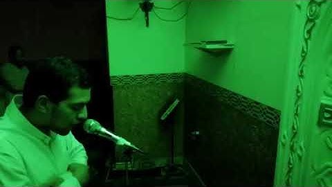 ما تيسر من سورة الجاثية | القارئ صلاح فوزي