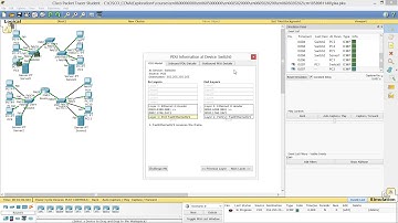 Cisco - Router Segment Broadcast Domains