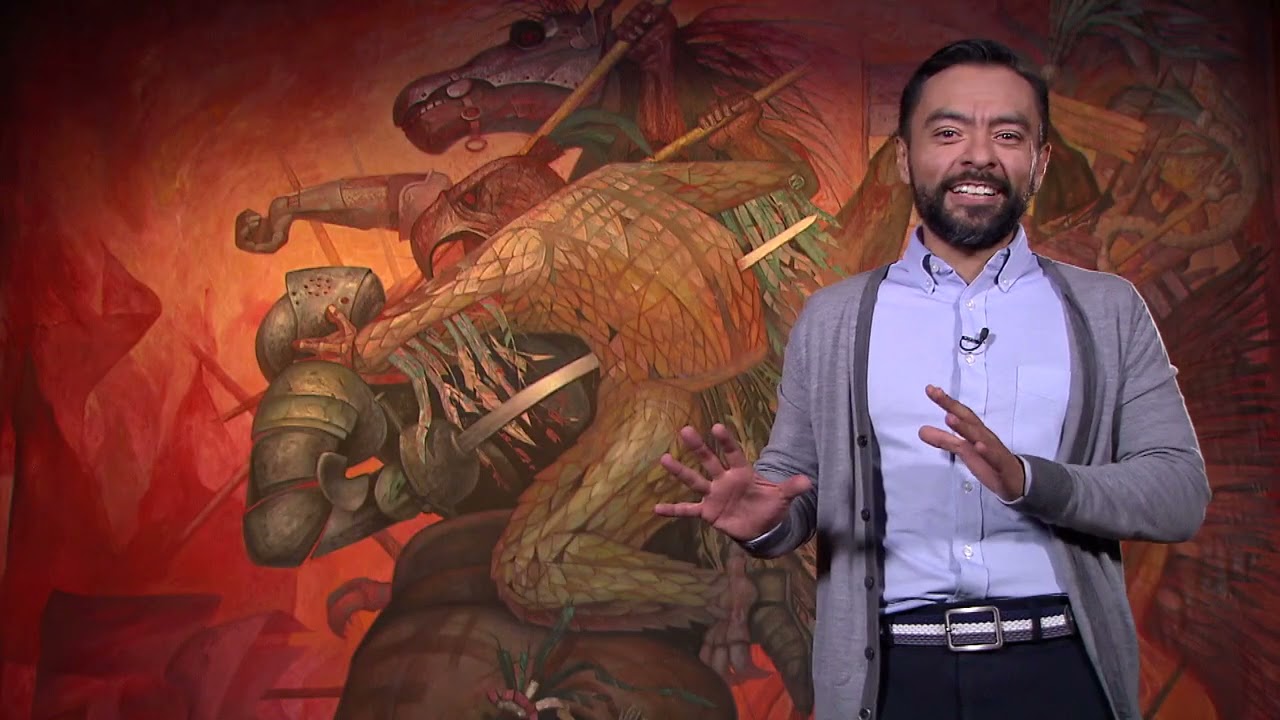 5. El mestizaje es un mito (Decálogo Antirracista)