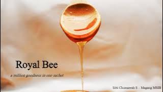 CEO CHALLANGE - SITTI CHUMAERAH S - MSIB PT GAMA INOVASI BERDIKARI - HRD