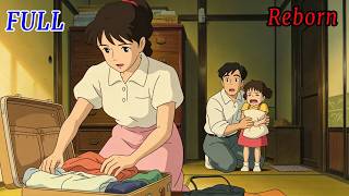 Reborn on15th Anniversary, He Said Divorce and Took daughter—Calmly, I Let he Go.But he got anxious