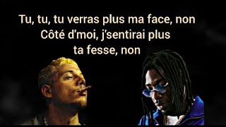 PLK feat . Gazo - ça mène à rien (lyrics