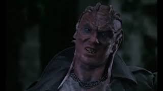 Night Breed 1990 Everything Was True god is an astronaut