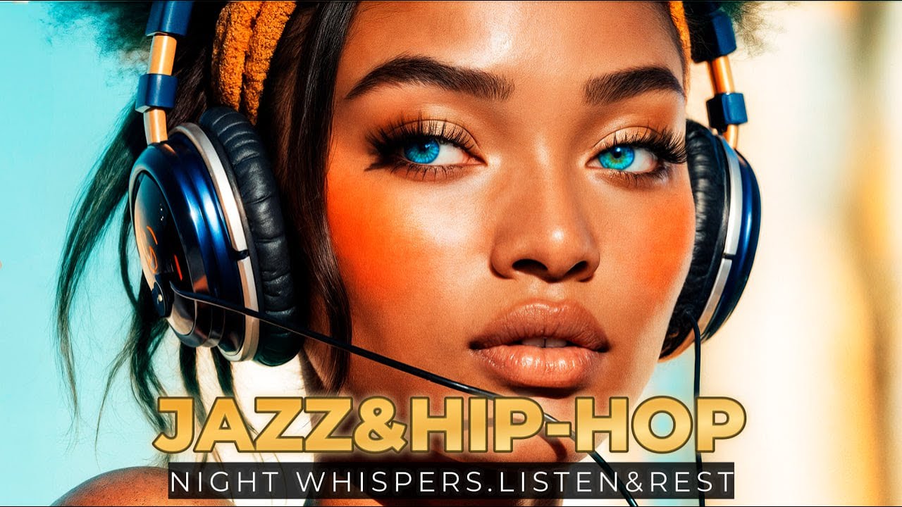 Elegant Midnight Jazz Escapade ππ·πΉπΈ Elegant Midnight Jazz Escapade ππ·πΉπΈ