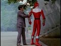 最高のシーン、185cmのレッドレンジャーの長い脚、未来戦隊タイムレンジャー best scene, 185cm red ranger long legs, sentai timeranger28