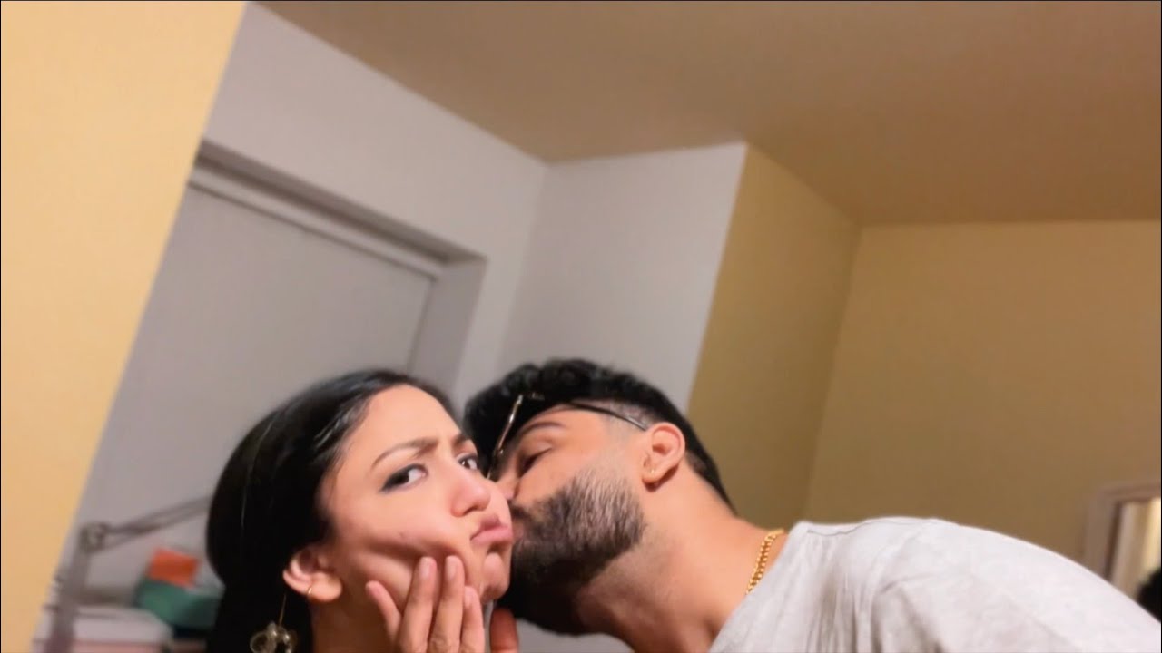 Arrey Family Vlog привет!