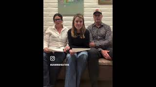 Breaking Savannah Guthrie Releases Video About Ransom In Mom Nancys Disappearance
