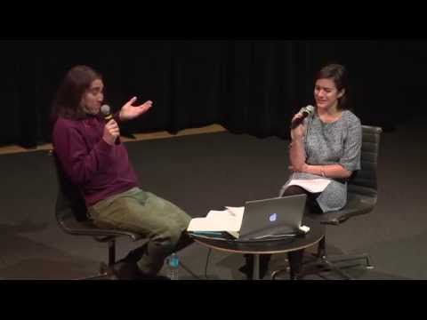 Insights 2015: K-HOLE, New York