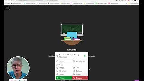 Introduction to Collaborate Ultra