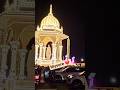 Mysore Dasara Lightings 2025 #dasara #mysore #lighting #viralshort #shortvideo #shorts