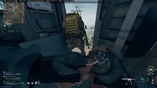 Random hour of dmz from when i was sick