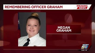 Hamilton Township police mourning loss of officer after fight with cancer