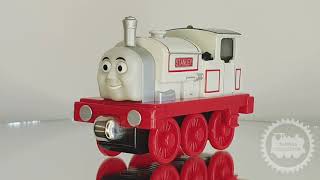 Thomas Take Along Stanley Thomas & Friends