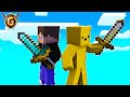 Skywars #32 | mit @Motritz_YT | gommehd.net | porze