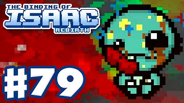 The Binding of Isaac: Rebirth - Gameplay Walkthrough Part 79 - ??? Boss Rush! (PC)