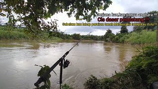 MANCING:DURJANA KAU,KAU PUNYA ANGKARA.!!!SEBELUM KAU LAHAP PERAIRAN TANAH MELAYU,AKU LAHAP KAU DULU.