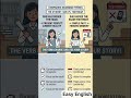 Simple Past vs Present Perfect.#english #grammar #tense