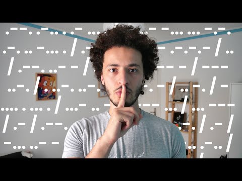 فيديو: ما هو رمز اللغة ذاكري؟