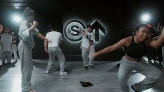 'Snatched' - Big Boss Vette | Victor Lau Choreography
